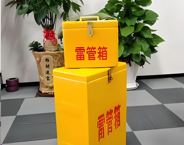 麦积炸药箱雷管箱在运输过程中的注意事项