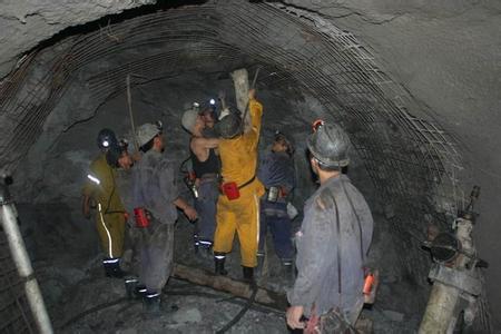 麦积工程爆破中的危险因素分析以及应对工程爆破危险的措施